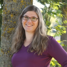 Bild vergrößern: Ute Micko, Heilpraktiker Buxheim