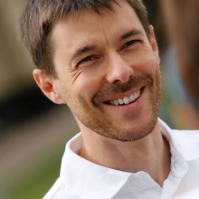 Bild vergrößern: Peter Ludwig, Zahnarzt Gera