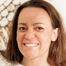 Bild vergrößern: Kerstin Engelhardt, Heilpraktiker Stuttgart