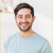 Bild vergrößern: Vladimir Iliaev, Kinder- und Jugendarzt Köln