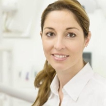 Bild vergrößern: Mareike Repetschnig, Kieferorthopäde Offenbach am Main