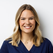 Bild vergrößern: Leonie Laucke, Kieferorthopäde Hochheim am Main