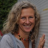 Bild vergrößern: Kathrin Bleymeier, Psychologe Kempten