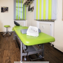 Bild vergrößern: Oliver Egerer, Physiotherapeut Bayreuth