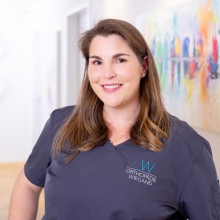 Bild vergrößern: Lena Wiegand, Orthopäde & Unfallchirurg Castrop-Rauxel