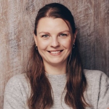 Bild vergrößern: Frederike Heinrichs-Beck, Psychologischer Psychotherapeut Holzgerlingen