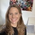 Raphaela Freisheimer, Osteopath Wiesbaden