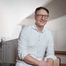 Bild vergrößern: Steffen Gröne, Orthopäde & Unfallchirurg Würzburg