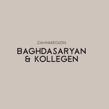 Zahnarztpraxis Zara Baghdasaryan Zahnärztin