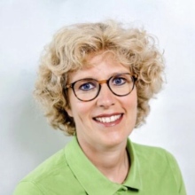 Katja Ihmann, Kinder- und Jugendarzt Saarlouis