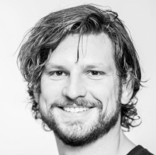 Bild vergrößern: Alexander-Stephan Henze, Orthopäde & Unfallchirurg Ulm