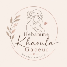 Khaoula Gaceur, Hebamme Göppingen