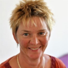 Bild vergrößern: Helga Ronda, Heilpraktiker für Psychotherapie Aachen