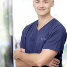 Bild vergrößern: André Herr, M.Sc., Plastischer & Ästhetischer Chirurg Barsinghausen