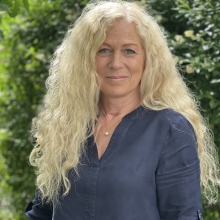 Katrin Bonato-Ehrenthal, Psychologischer Psychotherapeut Itzehoe