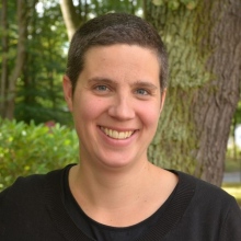 Bild vergrößern: Sandra Marx, Hebamme Bornheim