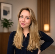 Nicole Julia Schmidt, Heilpraktiker für Psychotherapie Stuttgart