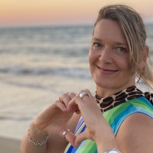 Bild vergrößern: Andrea Gerhards, Heilpraktiker für Psychotherapie München