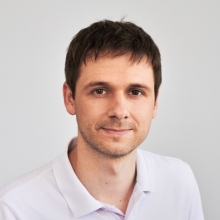 Bild vergrößern: Ulrich Gamringer, Internist München