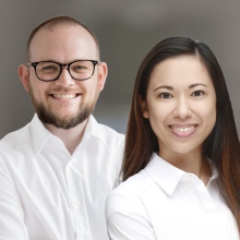 Kurzzeitspange Dr. Miehe & Pham & Kollegen Kaiserswerth Markt  