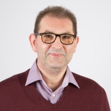 Bild vergrößern: Stefan Schröder, Internist Heilbronn