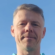 Bild vergrößern: Michael Hoster, Heilpraktiker Mannheim