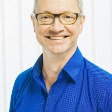 Bild vergrößern: Andreas Dziedzic, Orthopäde & Unfallchirurg Berlin