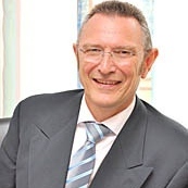 Bild vergrößern: Walter Otto, Urologe Münster