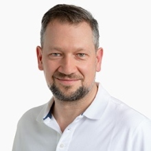 Bild vergrößern: Jan Sasama, Hals-Nasen-Ohren-Arzt Berlin