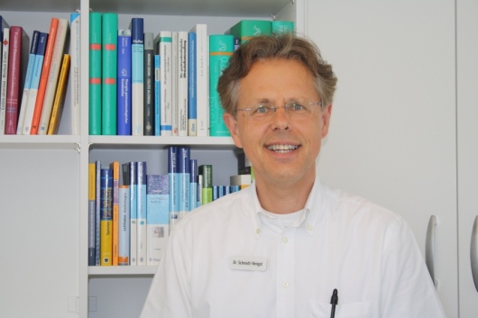 Hals Nasen Ohren Arzt Sankt Augustin Dr. med. Eckehard Schmidt-Hengst - Internist, Gastroenterologe Sankt