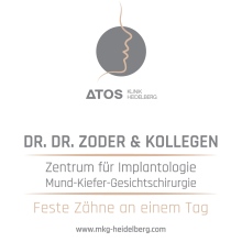 Zentrum für Implantologie, Oralchirurgie & Mund-Kiefer-Gesichtschirurgie - Dr. Dr. Zoder & Kollegen