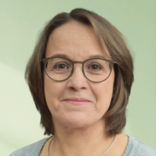 Bild vergrößern: Petra Wolfrum, Heilpraktiker für Psychotherapie Niedernberg