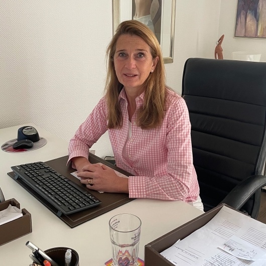 Dr. med. Bettina Maus Frauenärztin (Gynäkologin) Viersen