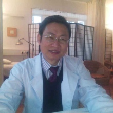 Jinfeng Chen, Heilpraktiker München