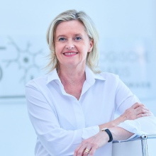 Heide Domagk, Neurologe Münster