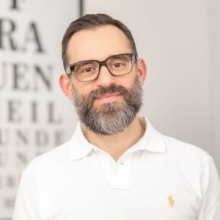 Bild vergrößern: Maxim Turovets, Frauenarzt (Gynäkologe) Bayreuth