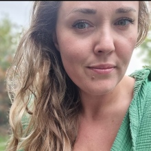 Bild vergrößern: Anna Rohde, Hebamme Borkum