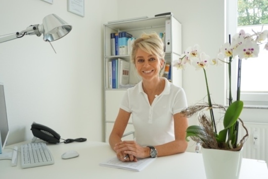 Bilder Von Dr. Med. Katrin Kempken