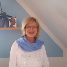 Bild vergrößern: Maria Bietenbeck, Heilpraktiker Borken