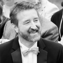 Bild vergrößern: Georg Booz, Internist Zweibrücken