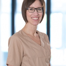 Bild vergrößern: Andrea Kothe-Heugel, Zahnarzt Moers