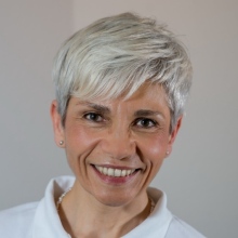 Bild vergrößern: Birgit Zimprich, Zahnarzt Esslingen