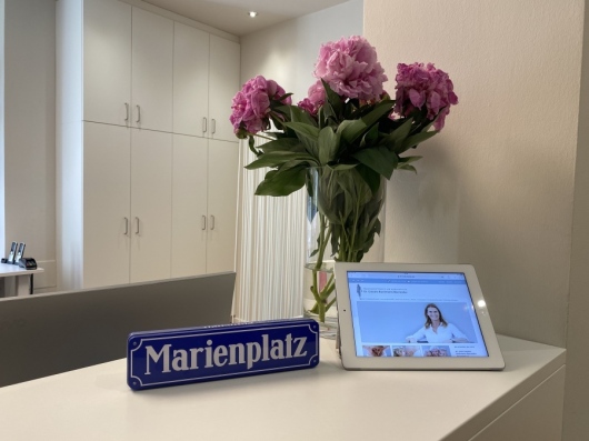 Dr. med. Claudia Buchmann-Macrander - Frauenarzt (Gynäkologe) München