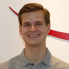 Bild vergrößern: Tim Mainka, Zahnarzt Erkrath