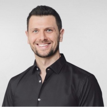 Bild vergrößern: Matthias Srebrzynski, Zahnarzt München