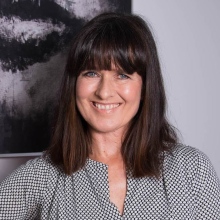 Bild vergrößern: Romana Müller, Heilpraktiker für Psychotherapie Landshut