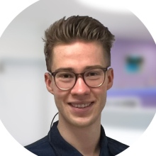 Bild vergrößern: Veit Schäfer, Zahnarzt Paderborn