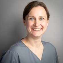 Bild vergrößern: Maxi Biermann, Zahnarzt Berlin