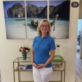 Susanne Winkler, Zahnarzt Berlin