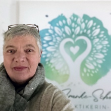 Bild vergrößern: Gabriele J. Franke-Schwerdt, Heilpraktiker Minden